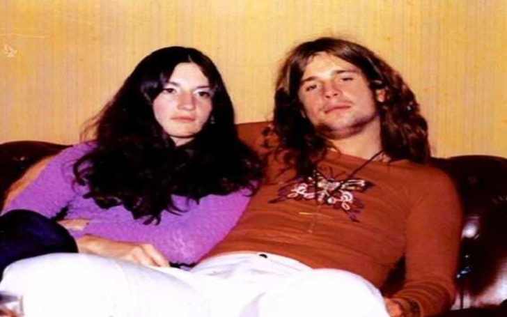 Thelma Riley: The Bold Ex-Wife Behind the Legend, Ozzy Osbourne!